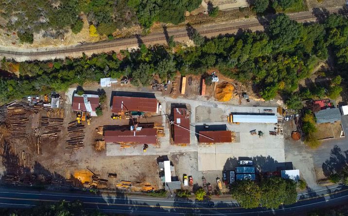 Pictures of Special Purpose property located at 1800 W Ca-20 Highway, Willits, CA 95490 for sales - image #1