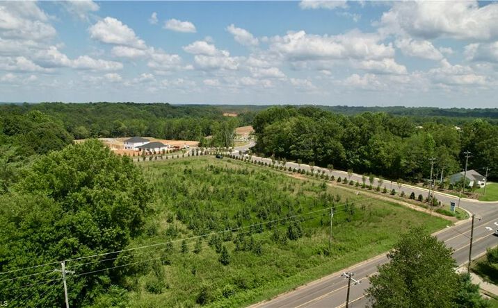 Pictures of Land, Mixed Use, Retail property located at 0 U.S. Highway 601 S, Mocksville, NC 27028 for sales - image #1