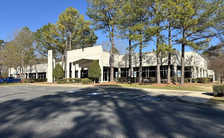 Pictures of Office property located at 2905 Meridian Pkwy, Durham, NC 27713 for sales - image #1