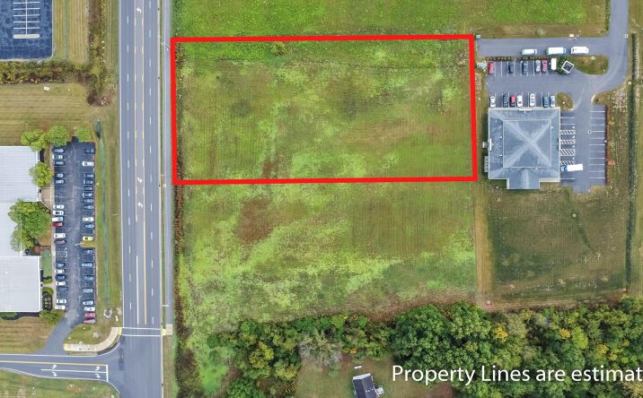 Pictures of Mixed Use property located at 0 E Orange Road #1, Lewis Center, OH 43035 for sales - image #1