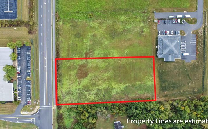 Pictures of Land property located at E Orange Road, Lewis Center, OH 43035 for sales - image #1