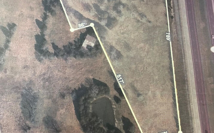 Pictures of Land property located at 11739 Mona Road, Murfreesboro, TN 37129 for sales - image #1