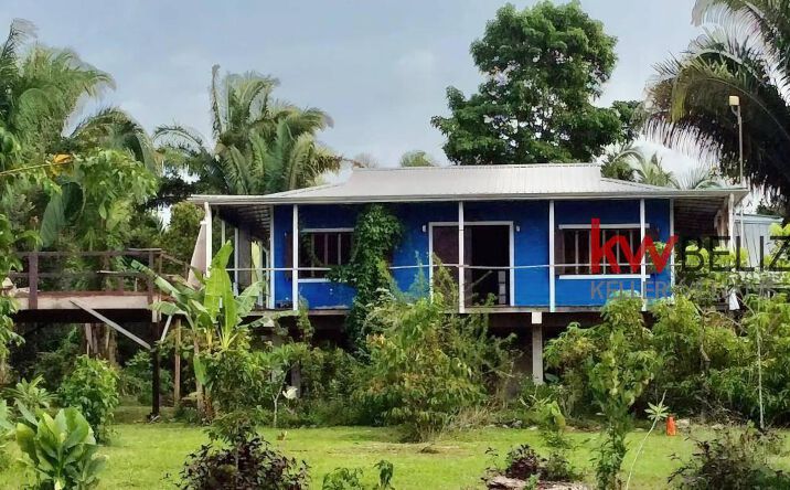 Pictures of Land property located at Punta Gorda, Belize, Belize 00000 for sales - image #1