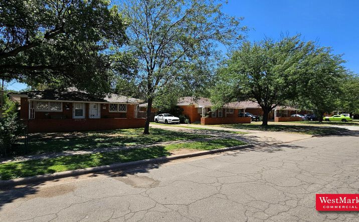 Pictures of Multifamily property located at 3511-3519 35th Street, Lubbock, TX, USA, Lubbock, TX 79413 for sales - image #1