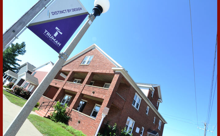 Pictures of Multifamily property located at 404 S Franklin St, Kirksville, MO 63501 for sales - image #1