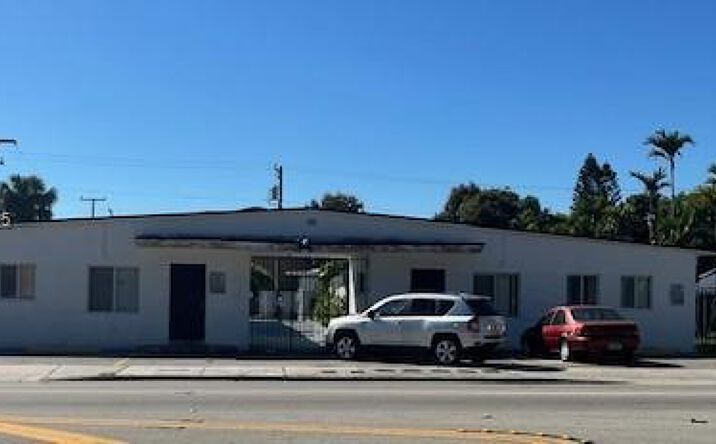 Pictures of Multifamily property located at 2900 W Flagler St, Miami, FL 33135 for sales - image #1