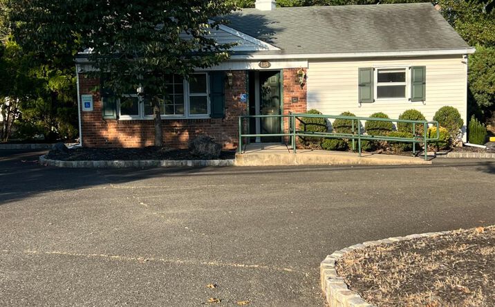 118 Columbia Turnpike, Florham Park, NJ 07932 | Crexi.com