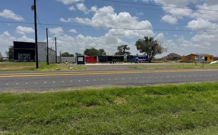 Pictures of Land property located at 2904 S Alamo Road, Edinburg, TX 78542 for sales - image #1