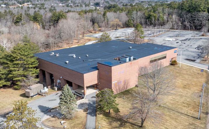 Pictures of Industrial, Mixed Use, Office property located at 5 Davis Farm Rd, Portland, ME 04103 for sales - image #1