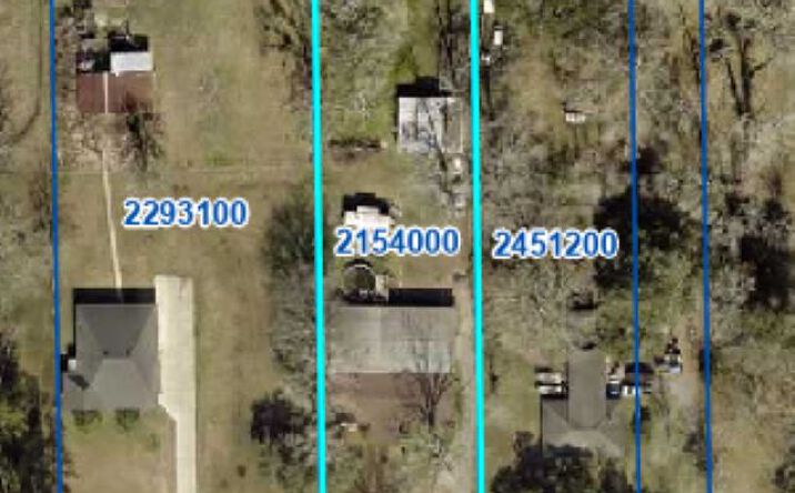 Pictures of Land property located at 1210 E Hwy 30, Gonzales, LA 70737 for sales - image #1