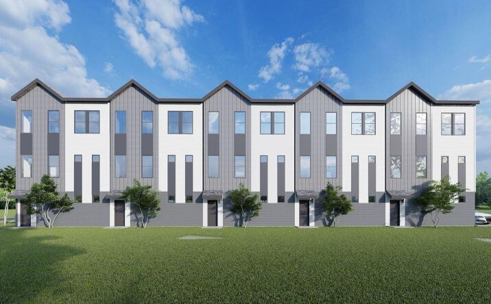 Pictures of Multifamily property located at 1914 Ashby St, Dallas, TX 75204 for sales - image #1