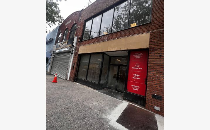 Pictures of Retail property located at 30-76 Steinway St, Astoria, NY 11103, Astoria, NY 11103 for sales - image #1