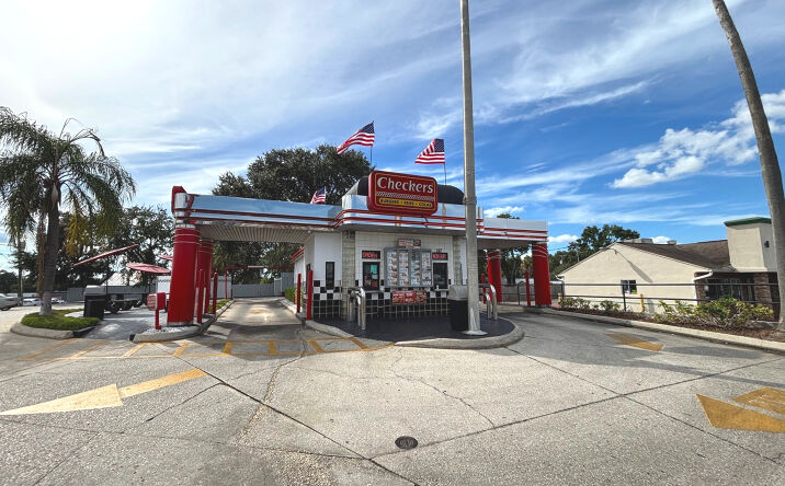 Pictures of Retail property located at 107 W Waters Ave, Tampa, FL 33604 for sales - image #1