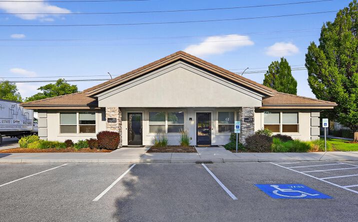 Pictures of Office property located at 991 S Allante Pl, Boise, ID 98709 for sales - image #1