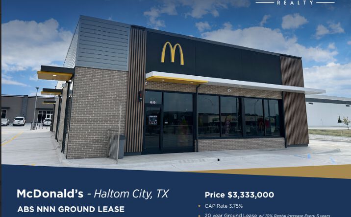 Pictures of Retail property located at 3900 NE Loop 820, Haltom City, TX 76137 for sales - image #1