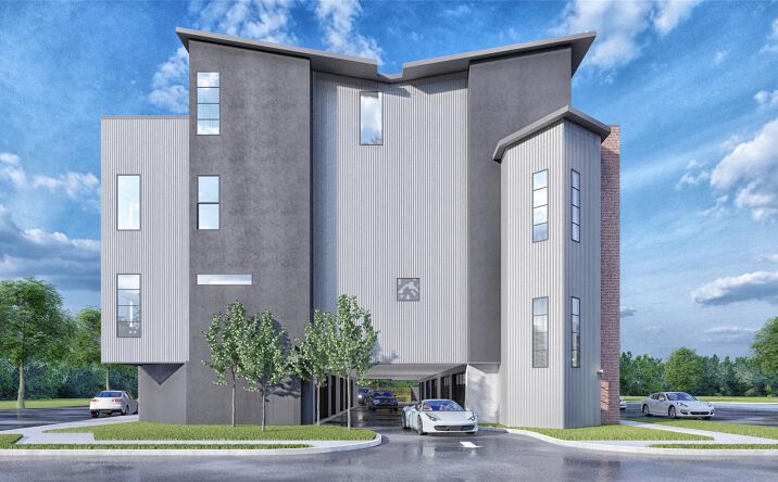 Pictures of Multifamily property located at 2080 Kelly Ave, Dallas, TX 75215 for sales - image #1