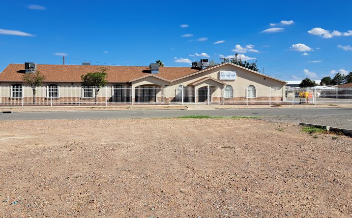 Pictures of Office, Special Purpose property located at 9928 Taj Mahal St, El Paso, TX 79924 for sales - image #1