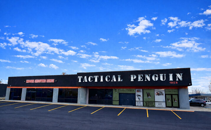 Pictures of Retail property located at 1995 N Main St, Layton, UT 84041 for sales - image #1