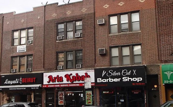 Pictures of Mixed Use property located at Steinway street & 28th Ave, Astoria, NY 11103 for sales - image #1