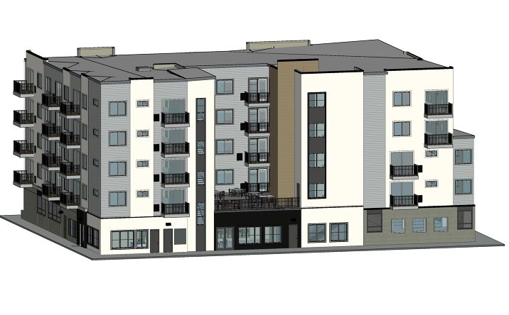 Pictures of Land property located at 1398 King St, Denver, CO 80204 for sales - image #1