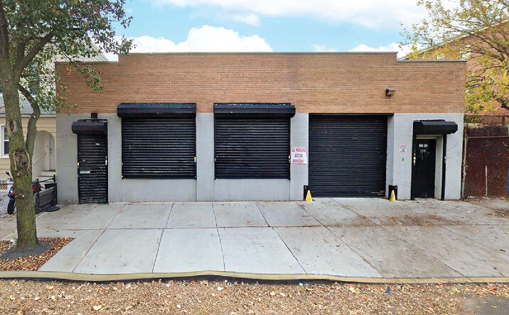 Pictures of Industrial property located at 32-52 58th St, Woodside, NY 11377 for sales - image #1