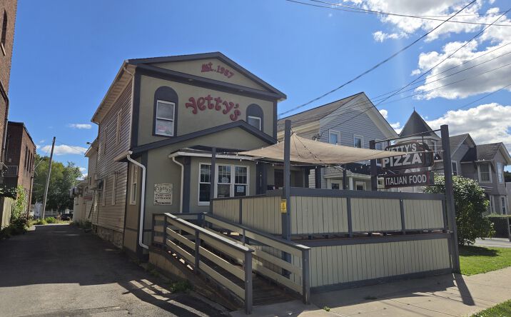 Pictures of Retail property located at 212 S Main St, Herkimer, NY 13350 for sales - image #1