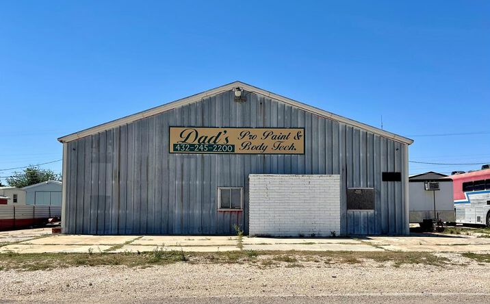 Pictures of Land property located at 612 SE Ave F, Seminole, TX 79360 for sales - image #1