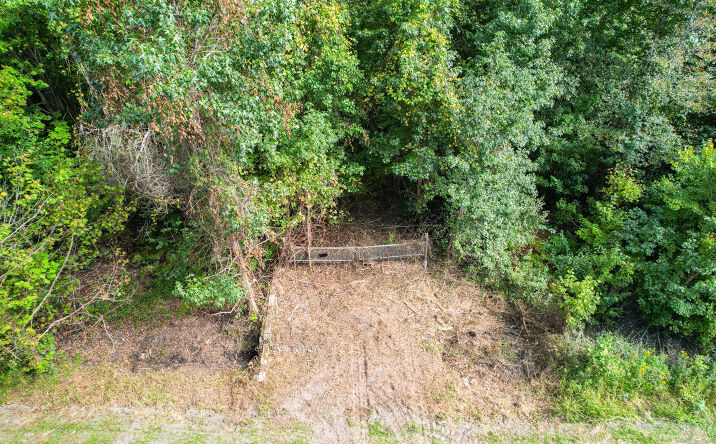 Pictures of Land property located at Dismal Swamp Canal Trail, Chesapeake, VA, USA, Chesapeake, VA 23322 for sales - image #1