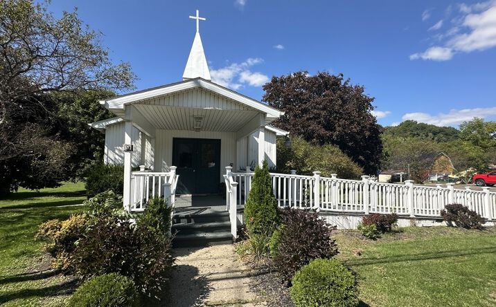 Pictures of Special Purpose property located at 7371 Main St, Almond, NY 14804 for sales - image #1