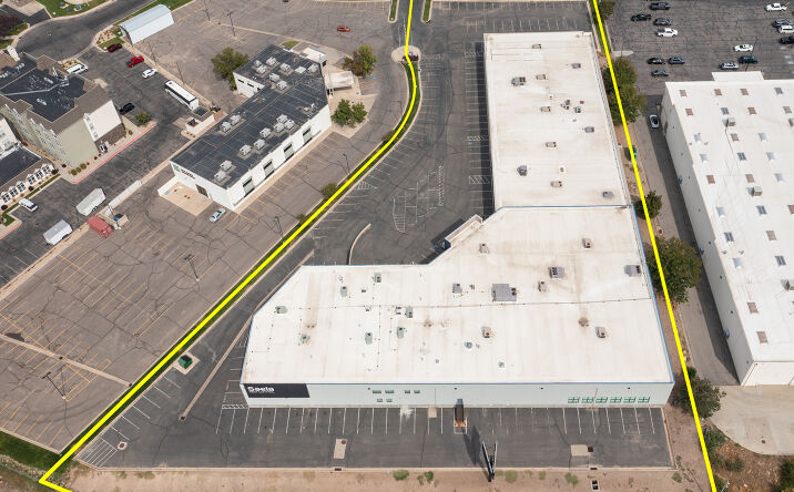 Pictures of Office property located at 1290 S Sandhill Rd, Orem, UT 84058 for sales - image #1