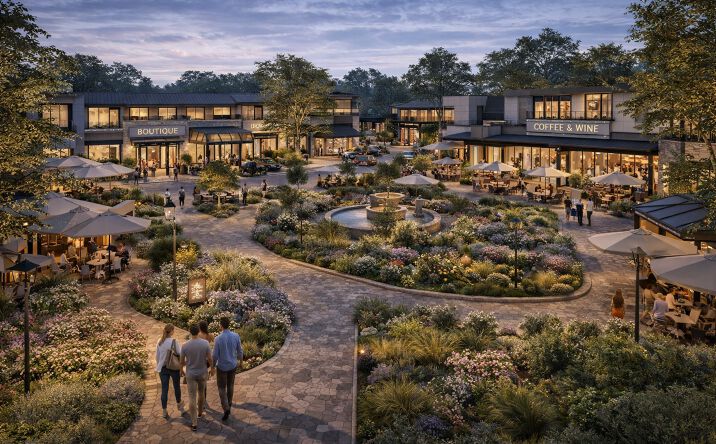 Pictures of Hospitality, Land, Mixed Use, Multifamily, Retail property located at 505 Old Fitzhugh Rd, Dripping Springs, TX 78620 for sales - image #1