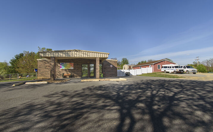 Pictures of Industrial, Retail property located at 4194 Pepperell Way, Dublin, VA 24084 for sales - image #1