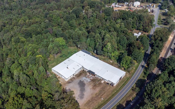 Pictures of Industrial property located at 6190 US-220, Stoneville, NC 27048 for sales - image #1