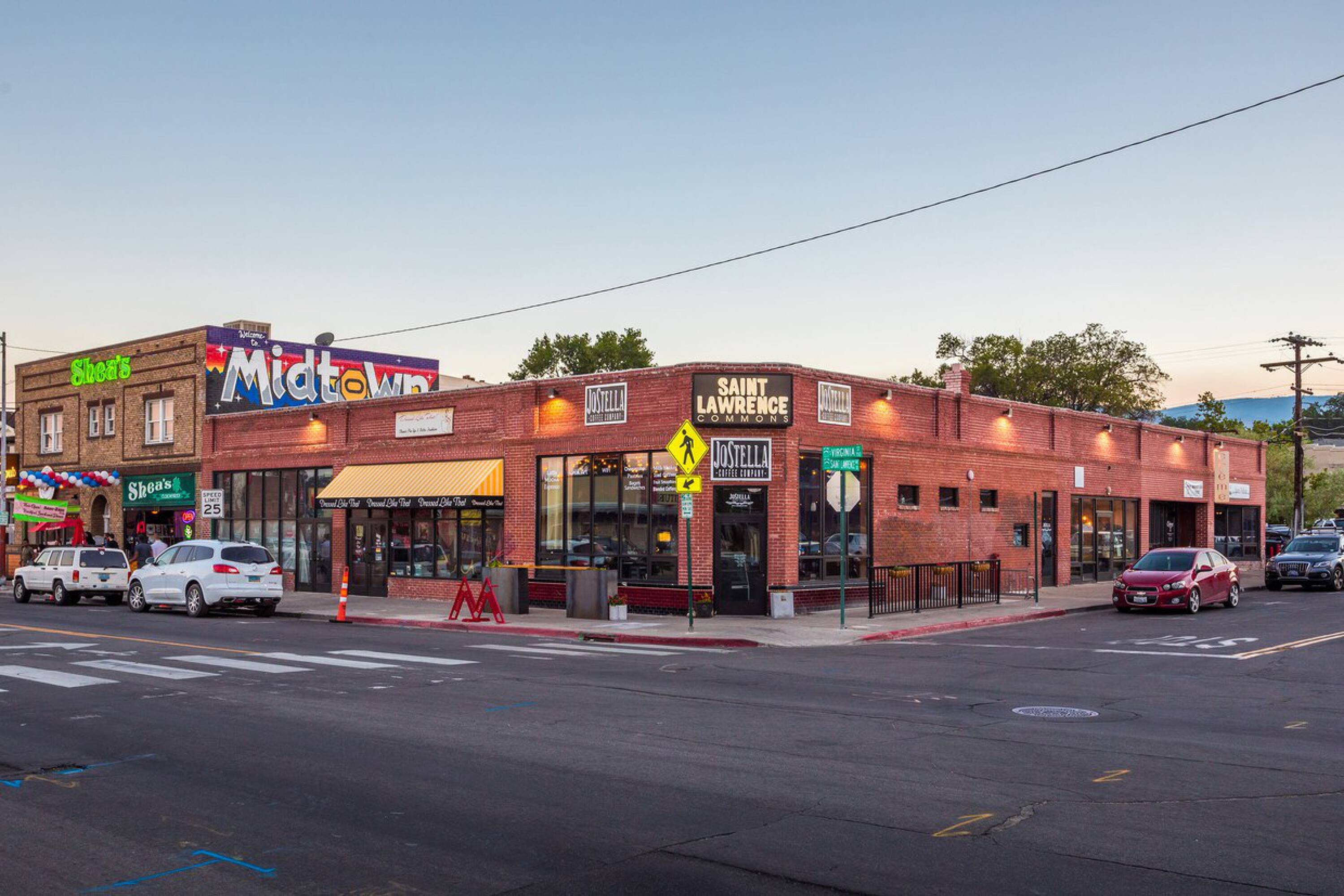 701 S Virginia St, Reno, NV 89502