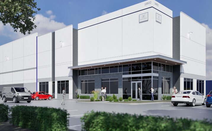 Pictures of Industrial property located at Eastex Fwy, Humble, TX 77338 for sales - image #1