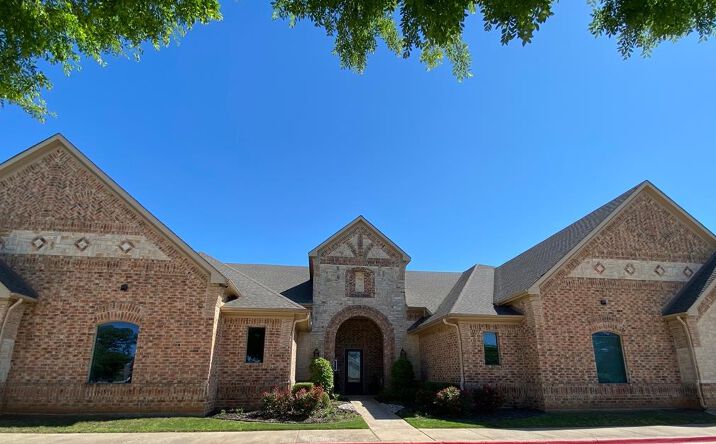 Pictures of Office property located at 3419 Cross Timbers Rd, Flower Mound, TX 75028 for sales - image #1