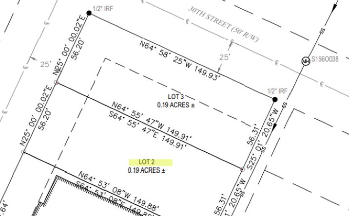 Pictures of Land property located at 3006 Dodds Ave, Chattanooga, TN 37407 for sales - image #1