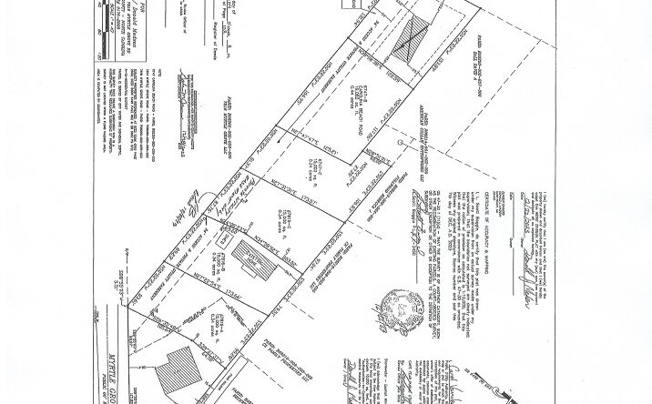 Pictures of Land property located at 6747 Carolina Beach Rd ( A, B , C) / 7814 and 7816 ( A, B , C) Myrtle Grove Rd., Wilmington, NC null for sales - image #1