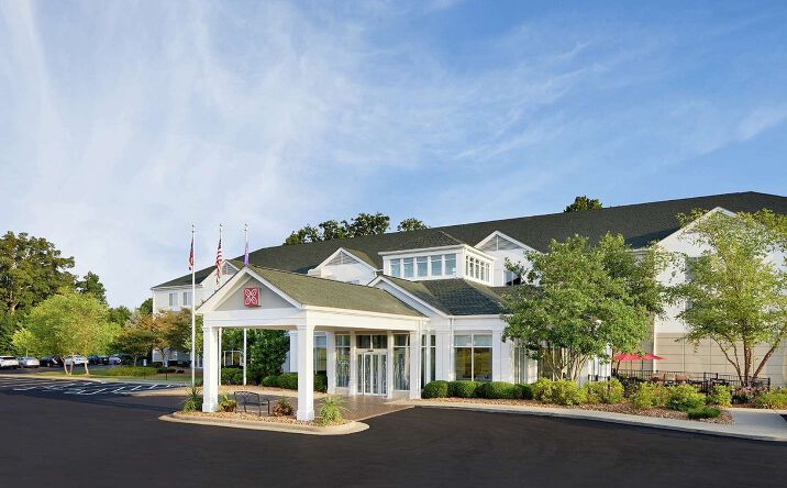 Pictures of Hospitality property located at 6288 Tri Ridge Blvd, Loveland, OH 45140 for sales - image #1