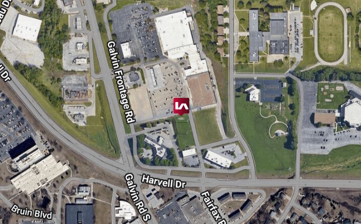 Pictures of Land property located at 913 Harvell Dr, Bellevue, NE 68005 for sales - image #1