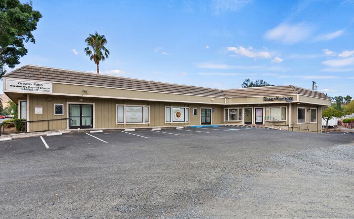 Pictures of Mixed Use, Office, Retail property located at 4150 Railroad Avenue, Pittsburg, CA 94565 for sales - image #1