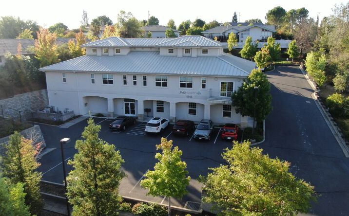 Pictures of Office property located at 1145 Whiskeytown Court, Redding, CA 96001 for sales - image #1