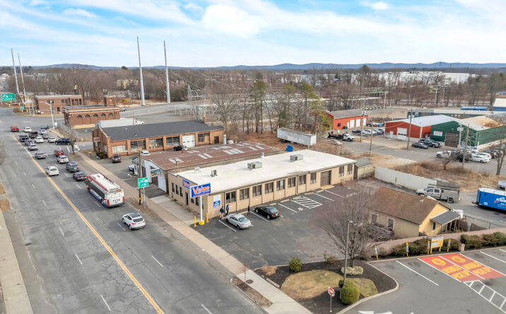 Pictures of Industrial property located at 785 Page Blvd, Springfield, MA 01104 for sales - image #1