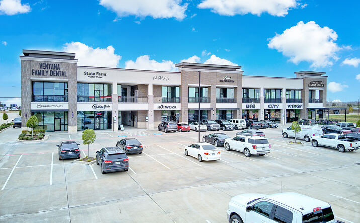 image of property at 3815 W GRAND PKWY N Katy TX 77449-6885