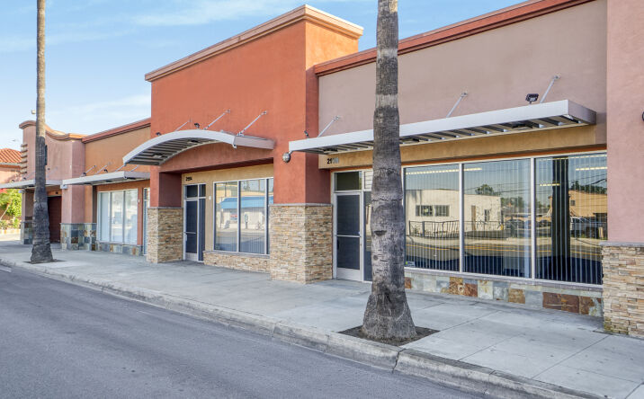 Pictures of Retail property located at 21512-21516 Norwalk Blvd, Hawaiian Gardens, CA 90716 for sales - image #1