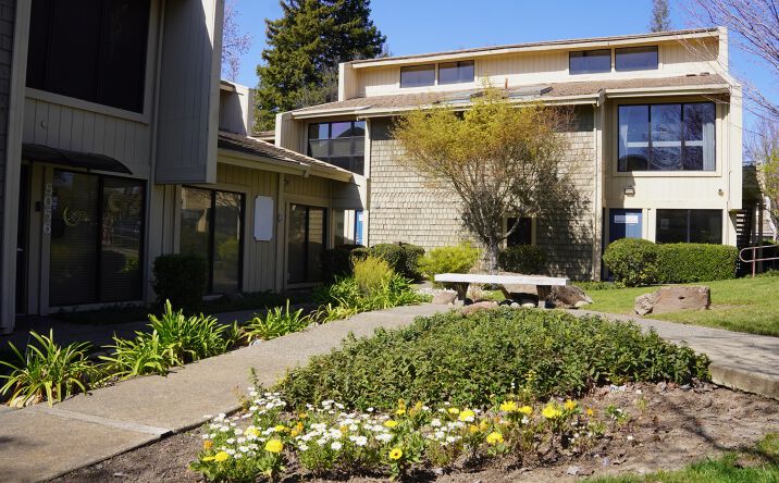 Pictures of Office property located at 5060 Sunrise Blvd, Fair Oaks, CA 95628 for sales - image #1