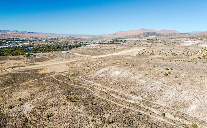 Pictures of Land property located at Washington Ave. Access, Elko, NV null for sales - image #1