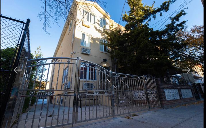 Pictures of Mixed Use property located at 615 HENDRIX ST, Brooklyn, NY 11207 for sales - image #1
