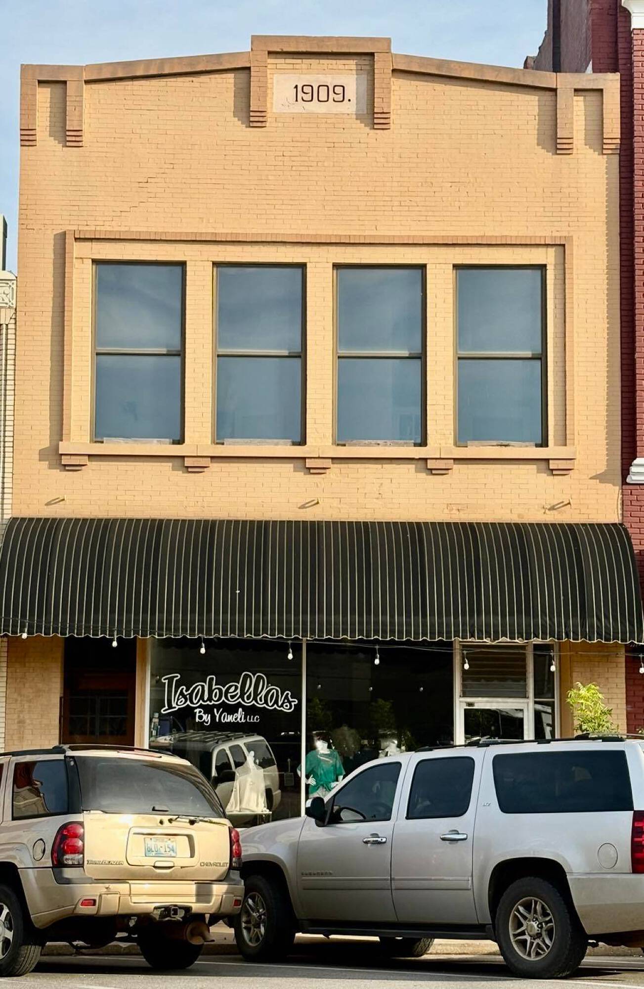 224 W Randolph Ave, Enid, OK 73701