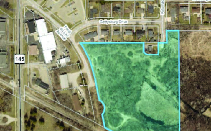 Pictures of Land, Multifamily property located at Fond du Lac Ave, Germantown, WI 53022 for sales - image #1